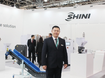 互聯集成sFactory 4.0，信易全力打造智能注塑工廠方案