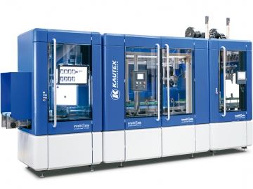 IntelliGate集成系統(tǒng)助力考特斯締造新高度