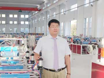 盛譽：吊頂+墻體+地板板材包覆一體化升級轉型