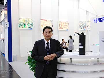 天津恒瑞：價值典范，行業標桿