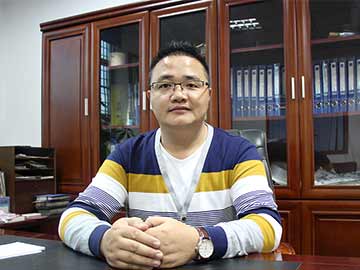 標(biāo)準量化生產(chǎn)，海濤格局延伸在加速