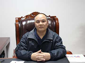 小珊機械：賦予每一臺機器旺盛的生命力