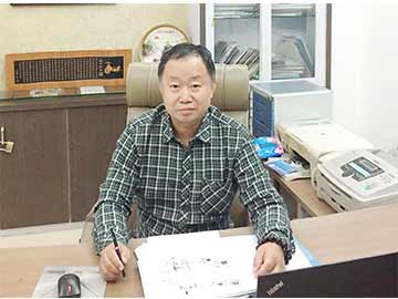 把握源頭，開創新時代：海精科高性能片材擠出機組