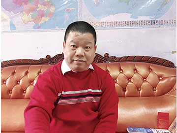 錦盛輝煌：專業(yè)且多元 目標(biāo)瞄準東南亞市場