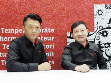 圖坦普：樸實(shí)無華的外表下是對品質(zhì)的精雕細(xì)琢