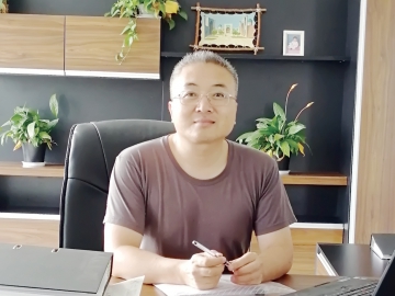 術業有專攻  越升在雙螺桿擠出領域的矢志不渝