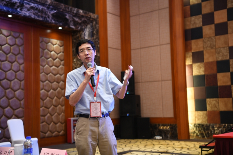 10.金發(fā)科技股份有限公司首席技術官&mdash;黃險波