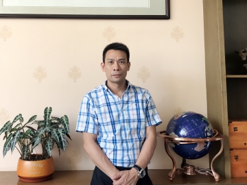 宏程：注重細節，質量取勝