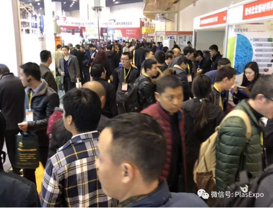 【展訊】2019鄭州塑博會規模再度升級，躋身國內大型塑料行業展覽序列-新聞稿682