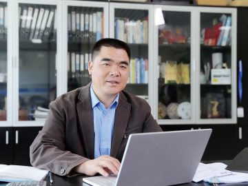 大禹機械：全電機研發從電動機升級起步