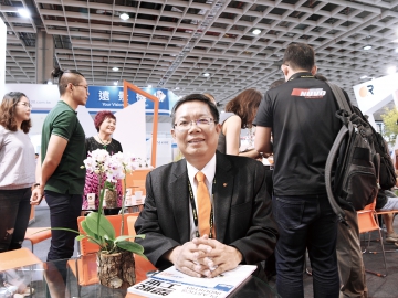 臺(tái)中精機(jī)：全電式驅(qū)動(dòng)系統(tǒng)自主研發(fā)提升國(guó)際競(jìng)爭(zhēng)力