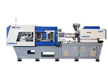 泰瑞機械讓“全電機”大眾化指日可待