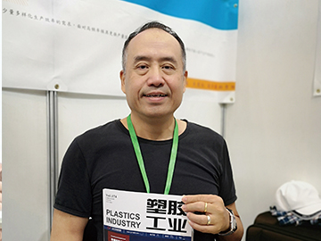 荃葳：專注一步法注吹拉伸技術(shù)  有實(shí)力不怕競(jìng)爭(zhēng)