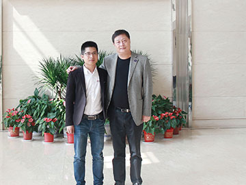 貝爾機械：厚積薄發順應市場潮流