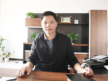 越升：持續研發  聚焦細分行業  提升企業品牌