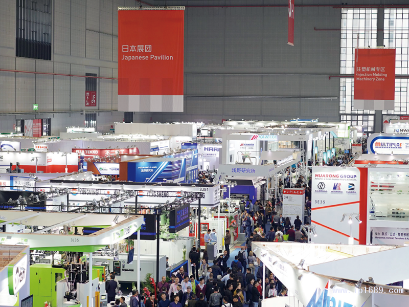 逾3400家全球領(lǐng)先展商將匯聚&ldquo;CHINAPLAS-2019-國(guó)際橡塑展&rdquo;。