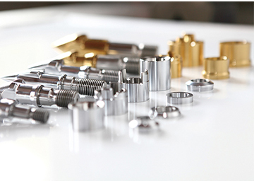 螺桿撬動(dòng)舟山振興之路