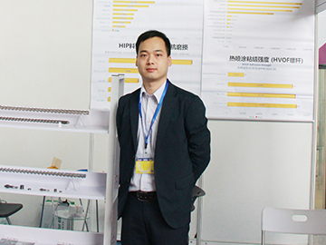 中士螺桿：時(shí)刻準(zhǔn)備迎接高端市場(chǎng)的欣榮