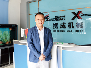 攜成：黑馬冒頭 方向要對