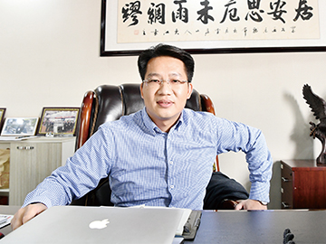 奧德：單一溫控中有精細乾坤