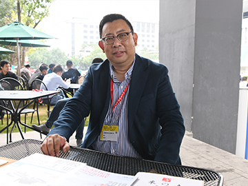 萊沃：真空微波干燥開啟高水平全球化