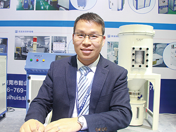 瑞比德：熱血淬煉優質國產設備