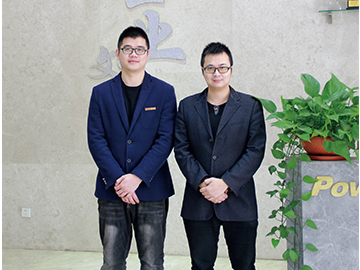 特色研發  寶捷攻克薄壁注塑領域難題