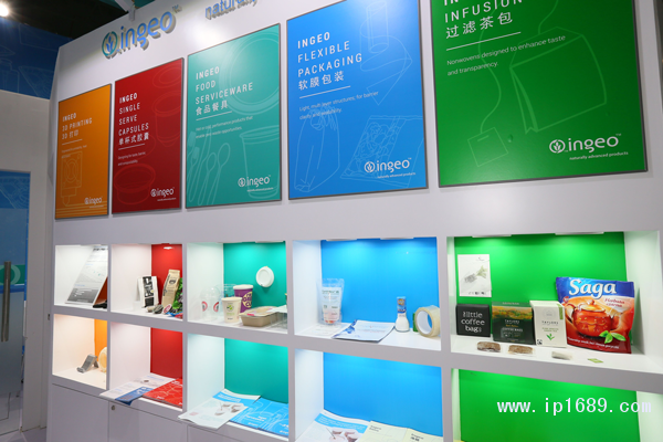 展會(huì)聚焦個(gè)性化定制、綠色化、功能化、降本增效、智能化生產(chǎn)，助包裝企業(yè)及品牌商脫穎而出。-(1)