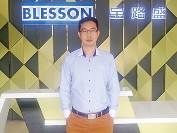 寶路盛：三管齊下開拓發(fā)展中國家市場