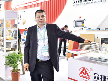 剛?cè)岵?眾捷鋼絲網(wǎng)骨架纏繞復合管蓄勢待發(fā)