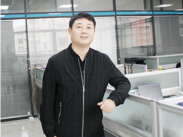 東莞杰偉：博觀而約取 厚積而薄發(fā)