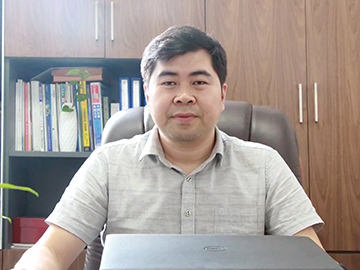 科邇翰：對材料的研究細分到極致