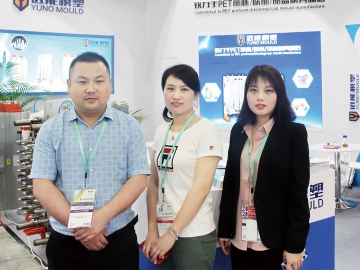 多方位投入 成就遠能模塑高人均產值優勢