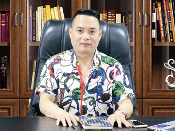 頭陀精成-正偉模具：夙興夜寐創(chuàng)進口替代工藝