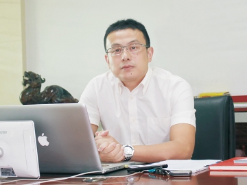 專注管道泵32年：惠州源立匠心獨運