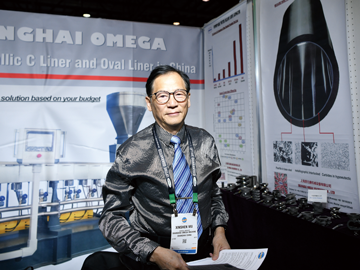 好料配精工  打造優質平行雙螺桿擠出機