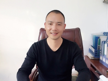 篩出精細顆粒 篩出卓越企業