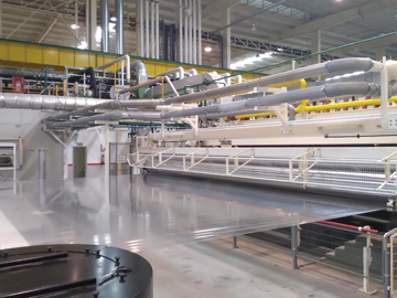 源自德國 布魯克納薄膜匠藝領(lǐng)先全球