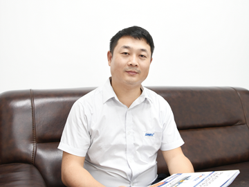 縱箭出擊  東莞杰偉八年完美如一