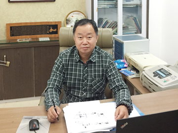 精工良器 助海精科拓海外版圖