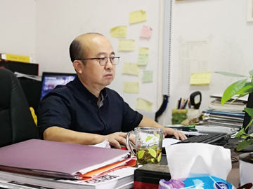 創(chuàng)新締造無限深度  江門漢申匠心鑄好機(jī)