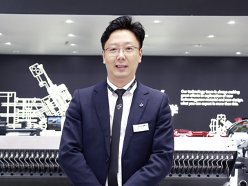 精誠之道  匠藝緣心