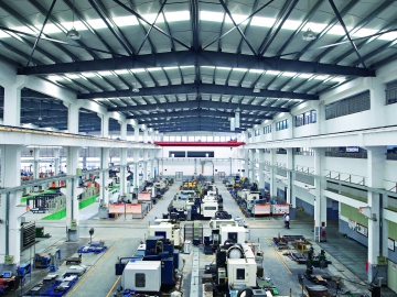 “智造”與環保雙管齊下  為中空成型帶來新機遇