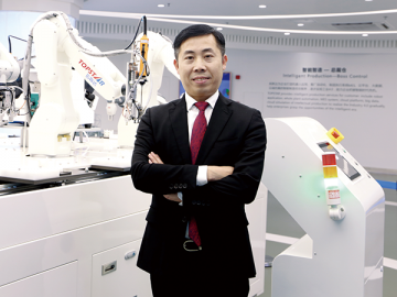 精益生產(chǎn) 為客戶創(chuàng)造價(jià)值