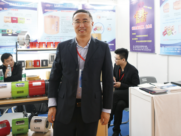 精益求精 節能減排