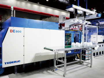 泰瑞：新材料研發(fā) 任重道遠(yuǎn)