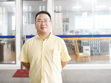 金緯：不確定的是環(huán)境 確定的是自己