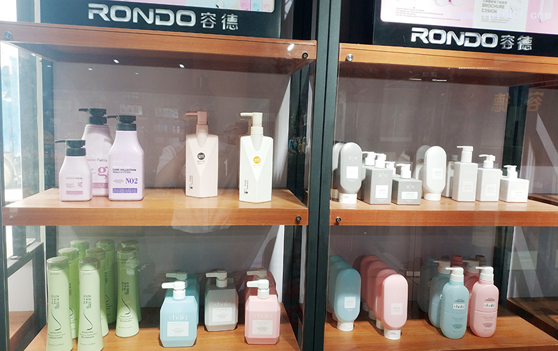 廣州市白云區容德塑膠制品廠-(5)產品