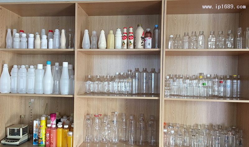 塑瓶達塑料制品有限公司-產品