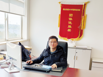 疫情之下的江蘇維達：萬眾一心 共克時艱